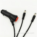 12-24V DC Car Power Line Air Purifier Cable